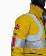 Cyberpunk 2077 David Martinez Jacket