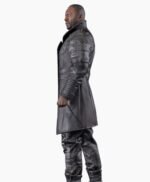 Cyberpunk 2077 Idris Elba Black Coat