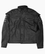 Cyberpunk 2077 Wolf School Jacket