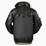 Cyberpunk Edgerunners Rebecca Bomber Jacket