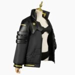Cyberpunk Edgerunners Rebecca Bomber Jacket