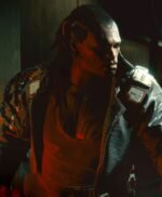 Cyberpunk Placide Coat
