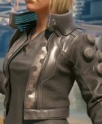 Cyberpunk Pozer Jacket