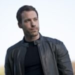 DCs Legends of Tomorrow Falk Hentschel Jacket