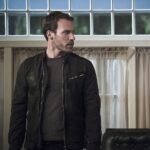 DCs Legends of Tomorrow Falk Hentschel Jacket