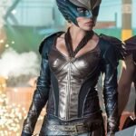 DCs Legends of Tomorrow Hawkgirl Costume Jacket