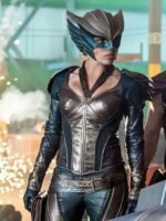 DCs Legends of Tomorrow Hawkgirl Costume Jacket
