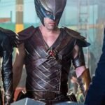 DCs Legends of Tomorrow Hawkman Vest