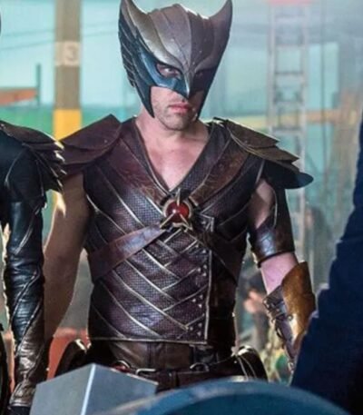 DCs Legends of Tomorrow Hawkman Vest
