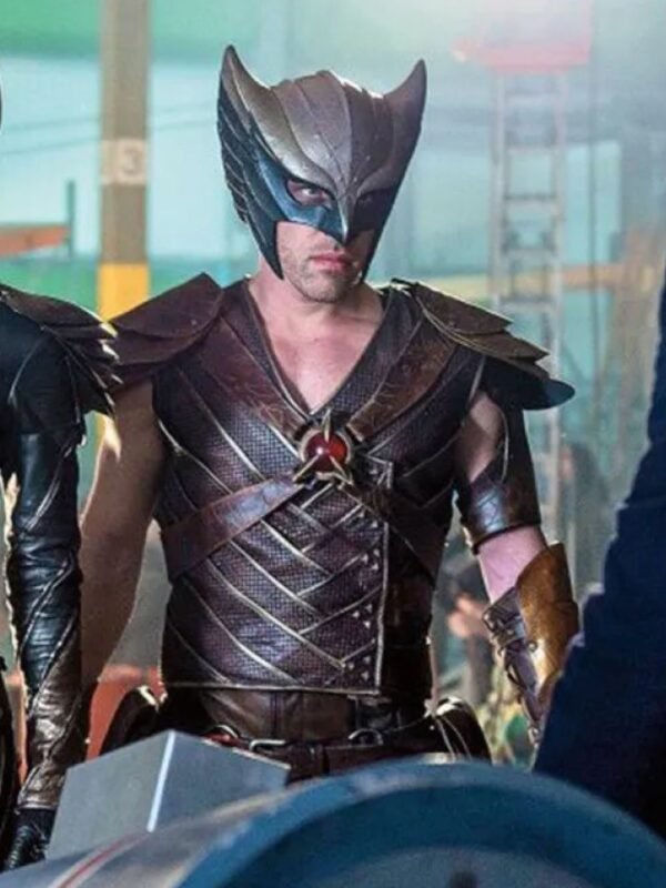 DCs Legends of Tomorrow Hawkman Vest
