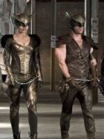 DCs Legends of Tomorrow Hawkman Vest