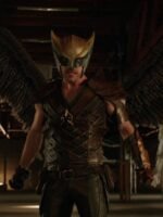 DCs Legends of Tomorrow Hawkman Vest