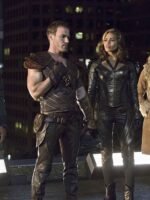 DCs Legends of Tomorrow Hawkman Vest