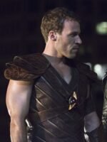 DCs Legends of Tomorrow Hawkman Vest