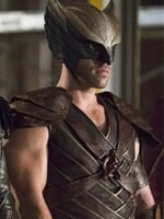 DCs Legends of Tomorrow Hawkman Vest