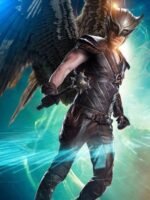 DCs Legends of Tomorrow Hawkman Vest