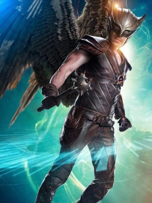 DCs Legends of Tomorrow Hawkman Vest