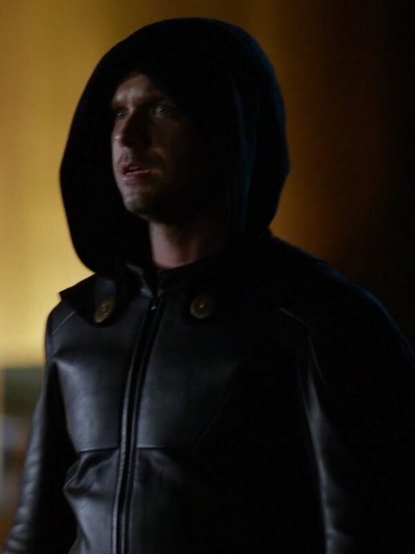 DCs Legends of Tomorrow Rex Tyler Costume Jacket