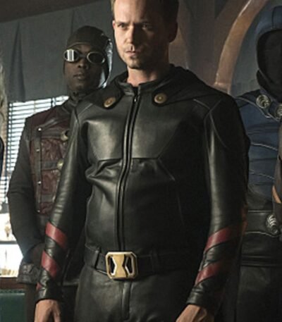 DCs Legends of Tomorrow Rex Tyler Costume Jacket
