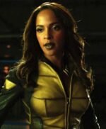 DCs Legends of Tomorrow Vixen Jacket