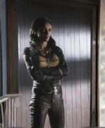 DCs Legends of Tomorrow Vixen Jacket