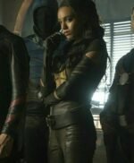 DCs Legends of Tomorrow Vixen Jacket