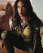 DCs Legends of Tomorrow Vixen Jacket