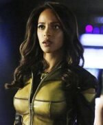 DCs Legends of Tomorrow Vixen Jacket