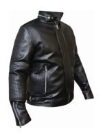 Daft Punk Get Lucky Electroma Leather Jacket