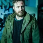 David Elliot Vigil S02 Green Jacket