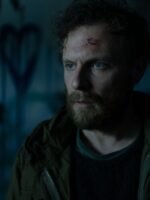 David Elliot Vigil S02 Green Jacket