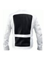 DeadPool 2 Shatterstar Leather Jacket