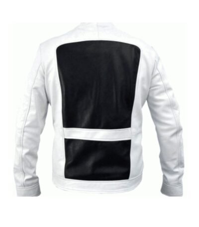DeadPool 2 Shatterstar Leather Jacket