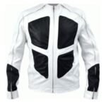 DeadPool 2 Shatterstar Leather Jacket