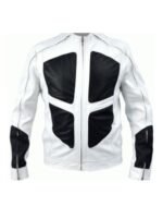 DeadPool 2 Shatterstar Leather Jacket