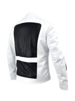DeadPool 2 Shatterstar Leather Jacket