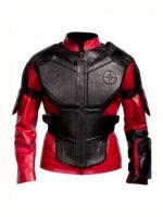 DeadShot Injustice 2 Jacket