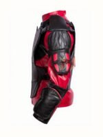 DeadShot Injustice 2 Jacket