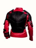 DeadShot Injustice 2 Jacket