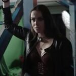 Deinfluencer 2022 Jill Leather Jacket