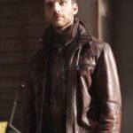 Deke Agents Of Shield Season 6 Jacket