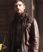 Deke Agents Of Shield Season 6 Jacket