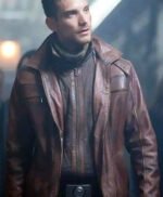 Deke Agents Of Shield Season 6 Jacket