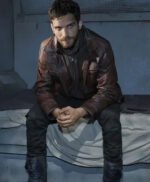 Deke Agents Of Shield Season 6 Jacket