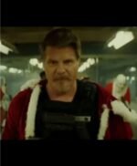 Detective Knight Redemption Paul Johansson Jacket