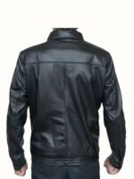 Detective Mike Lowrey Bad Boys For Life Black Jacket