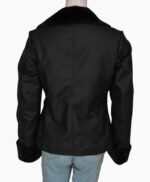 Detroit Become Human Kara Jacket