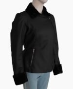 Detroit Become Human Kara Jacket