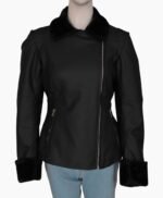 Detroit Become Human Kara Jacket