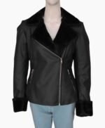 Detroit Become Human Kara Jacket
